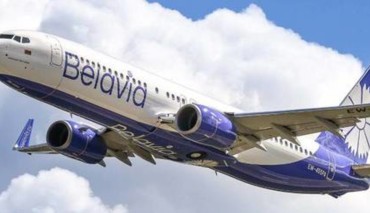 Все регулярные рейсы «Белавиа» прямо сейчас со скидкой 50%,  однако есть нюанс